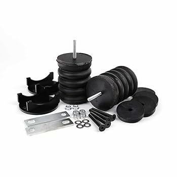 Amazon.com: SuperSprings SSR-127-47 | SumoSprings Rear for