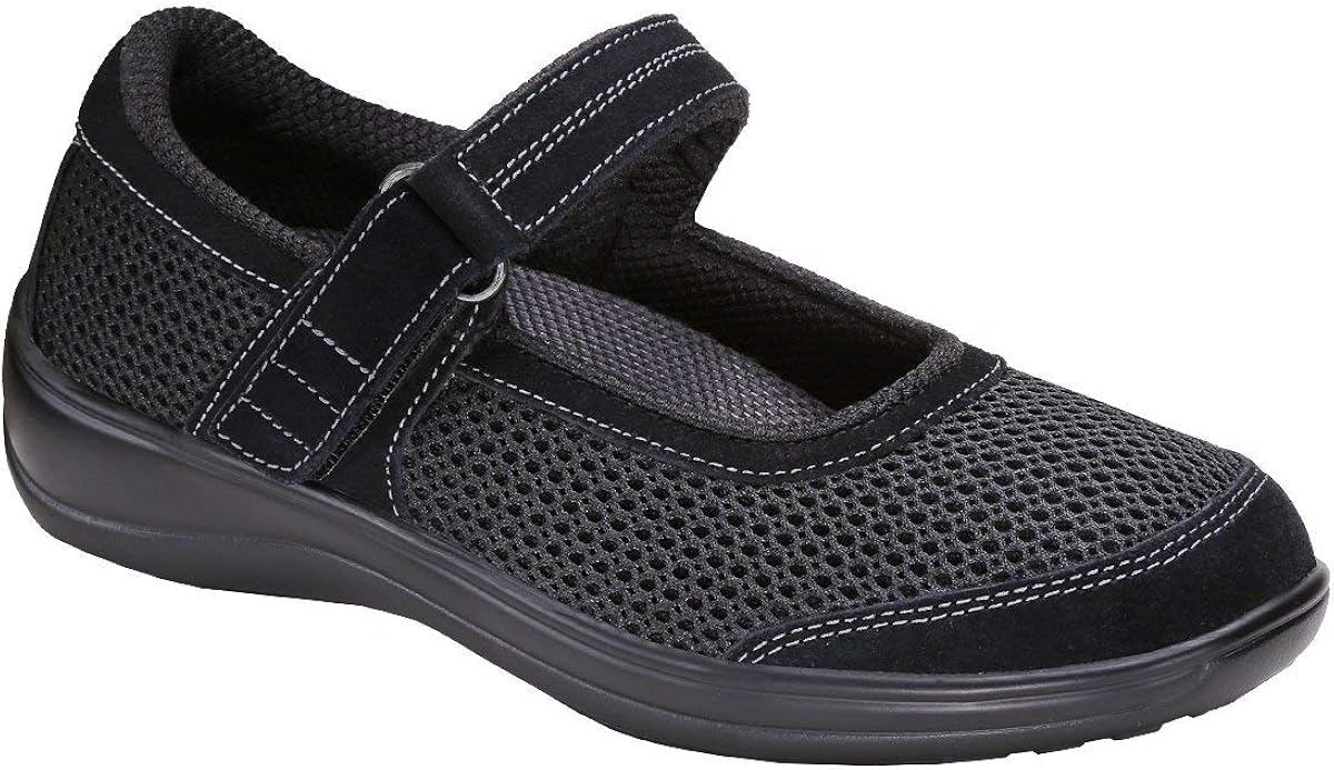 Amazon women's orthopedic shoes Clearance