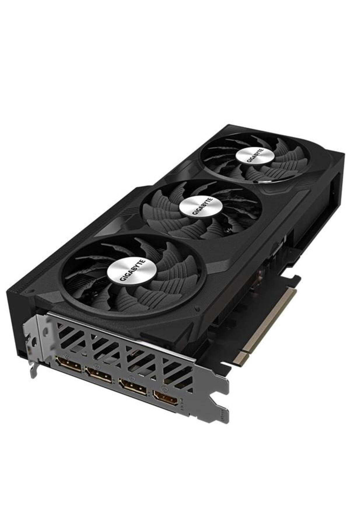 [もりもーり]GIGABYTE GeForce RTX 4070 12GB Amazon.com: GIGABYTE GeForce RTX 4070 Gaming OC 12G Graphics