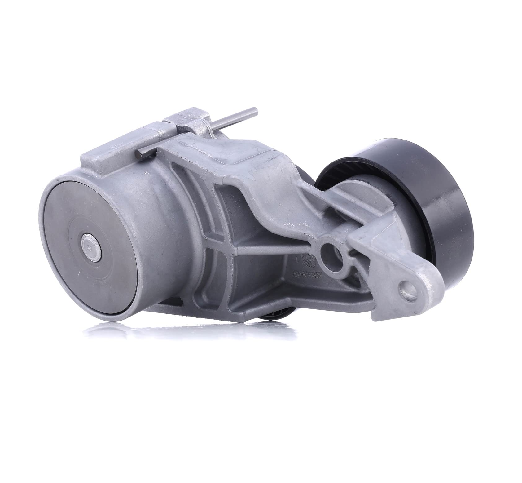 INA 534 0319 10 Brazo tensor correa poli V