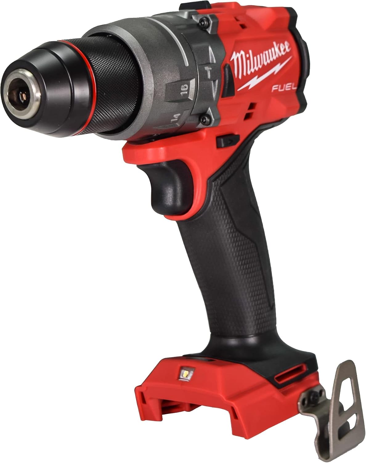 Milwaukee 2904-20 12V 1/2" Hammer Drill/Driver (Bare Tool)