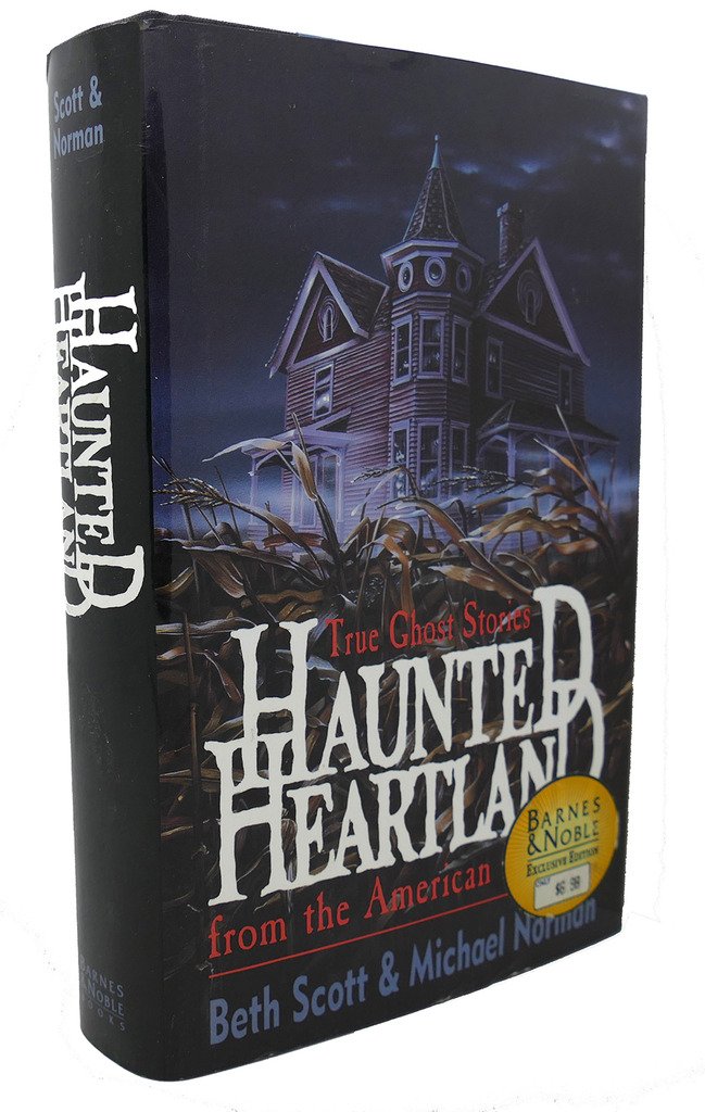 Haunted Heartland