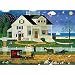 Buffalo Games 91400 Charles Wysocki Puzzle - 1000 Pieces Pickwick