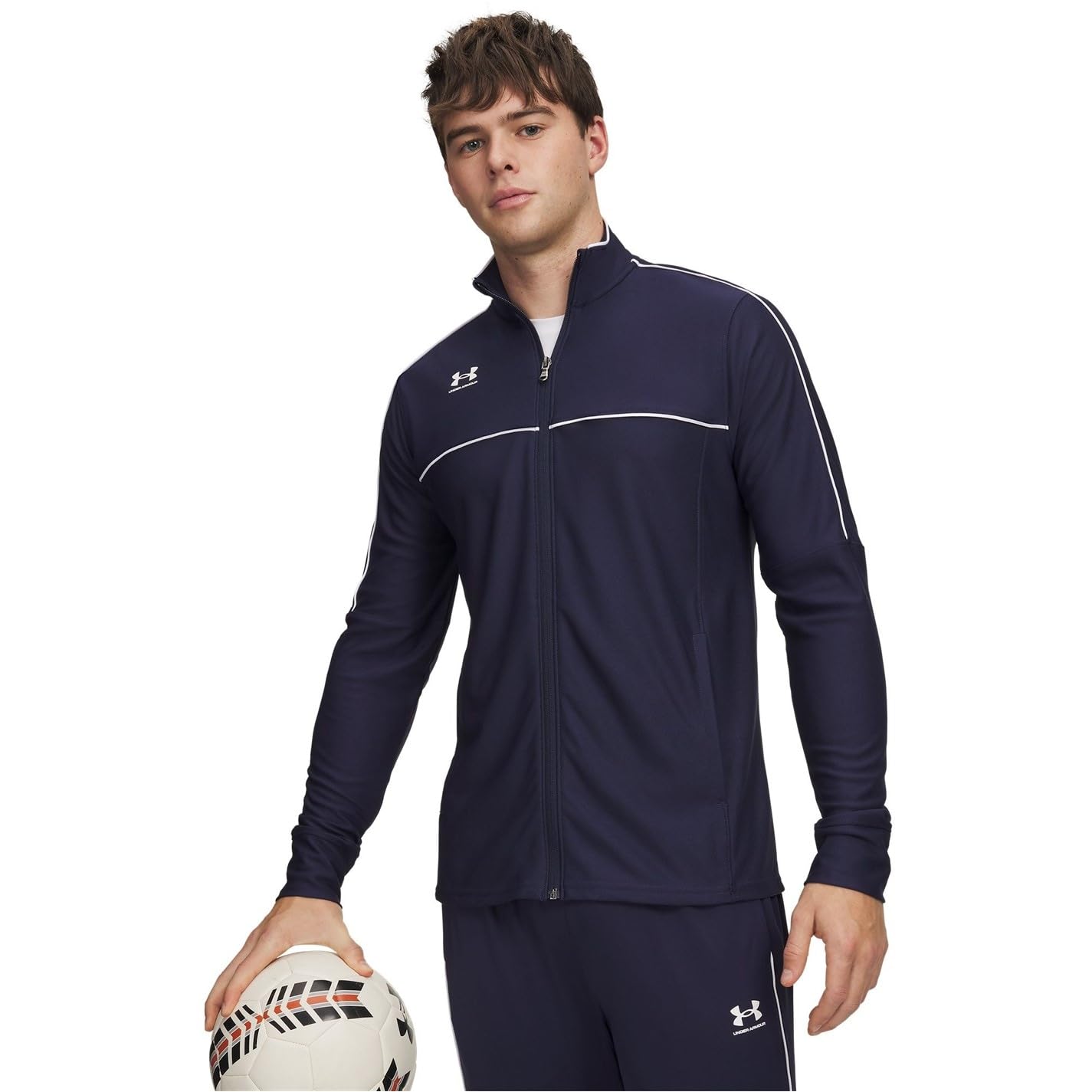 Under Armour M Challenger Track Jacket