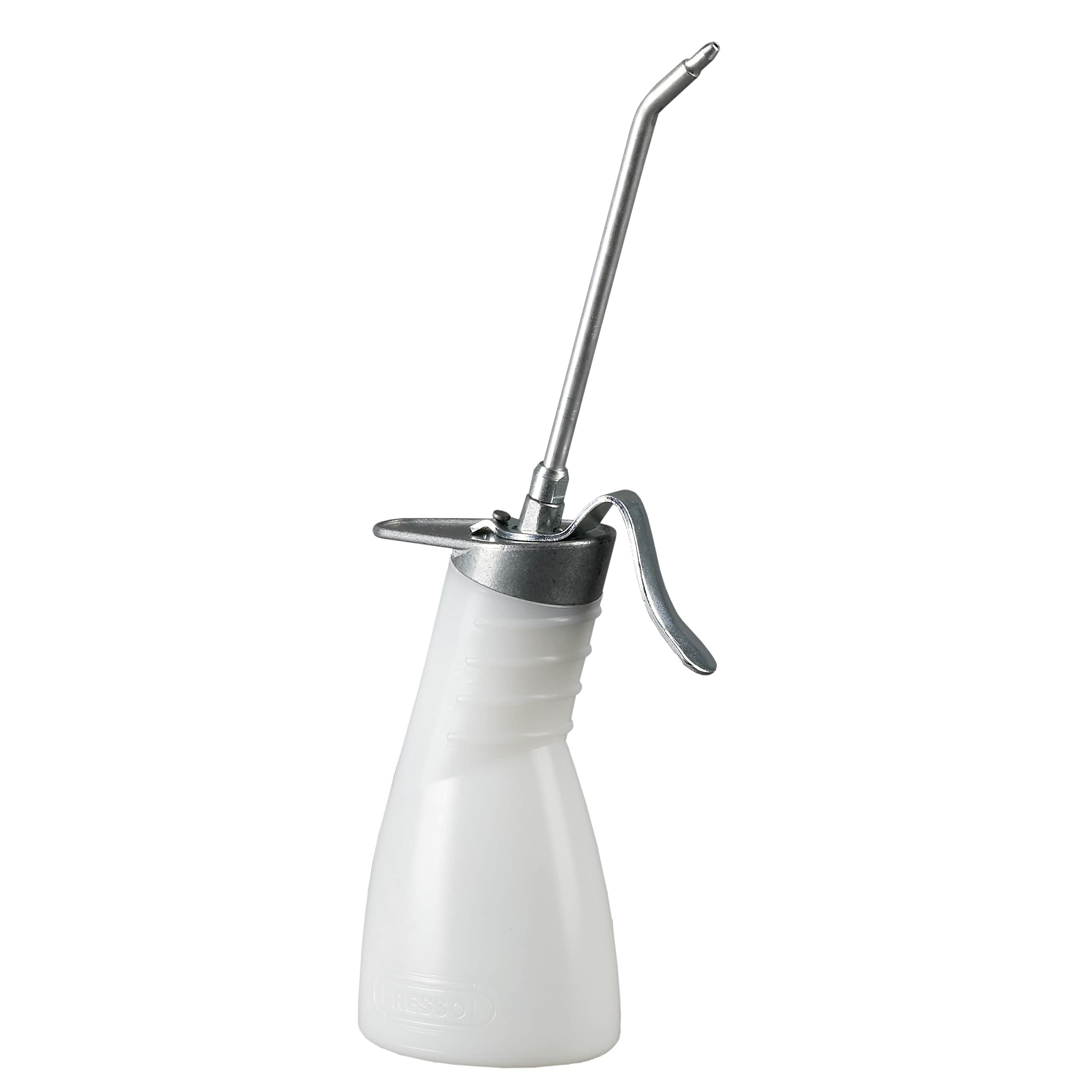 Pressol White Oil Spray Can With Plastic Container (Polyethylene), 200 Ml