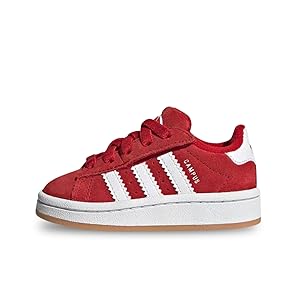adidas Scarpe Campus 00S CF El I TG 27 cod JI4336 : Amazon.it: Moda