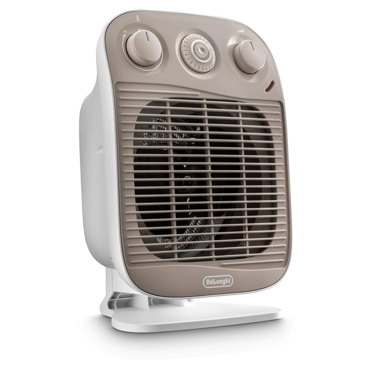 DeLonghi Hfs50d22-bianco E Beige