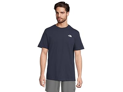 The North Face Evolution Emb Short Sleeve T-Shirts Men