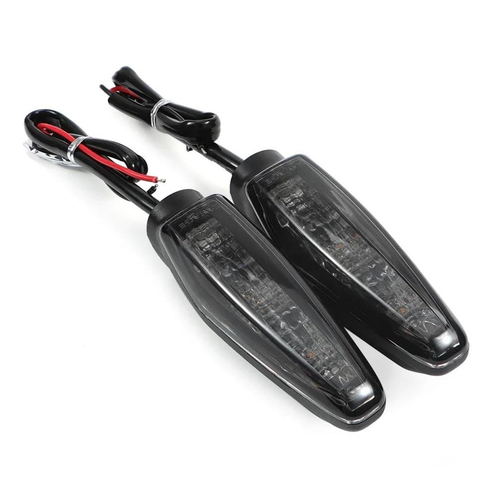 Clignotant Avant Droit Pour Suzuki GSXR 1000 2017-2021 - Pièce D'occasion - Origine Japon