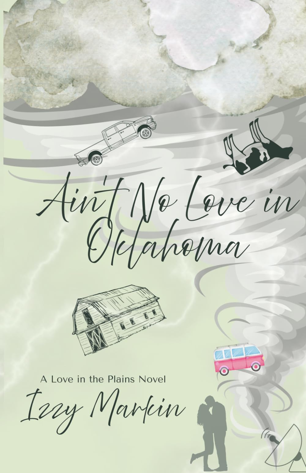 Ain't No Love In Oklahoma