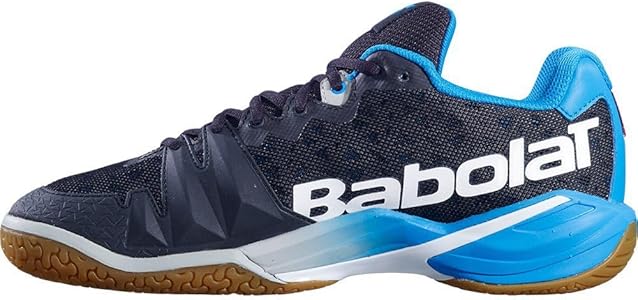 Amazon.co.jp: バボラ Babolat バドミントンシューズ メンズ シャドウ Amazon.co.jp: バボラ Babolat バドミントンシューズ メンズ シャドウ