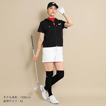 ラブキャロウェイ 半袖パーカー S ブラック ラブキャロウェイ 半袖パーカー S ブラック キャロウェイゴルフ