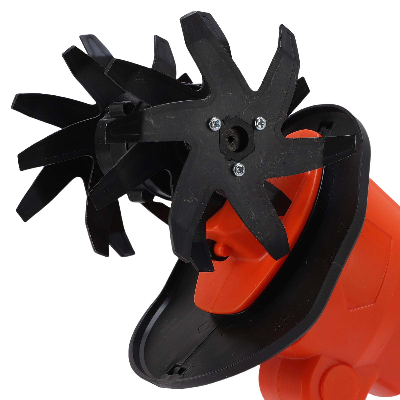 Cultivatore Rototili Tiller Senza Assenti, Rototiller Alimentato da una Batteria di Riproduzione del Suolo per la Coltivazione del Suolo (#1)