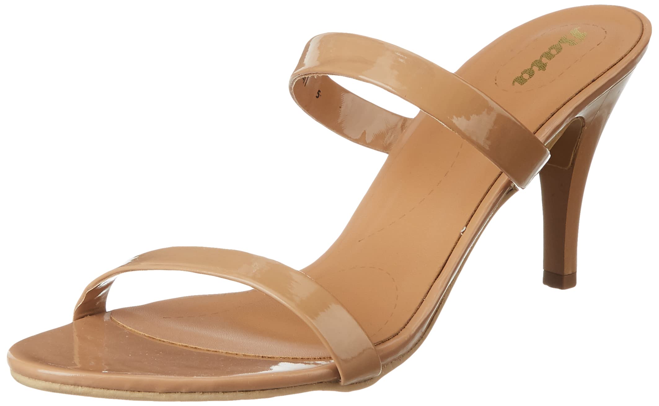 Bata Womens BETTE MULE Slippers (7718146_YELLOW_6 UK) (B0B1Q74DMM) Amazon Price History, Amazon Price Tracker