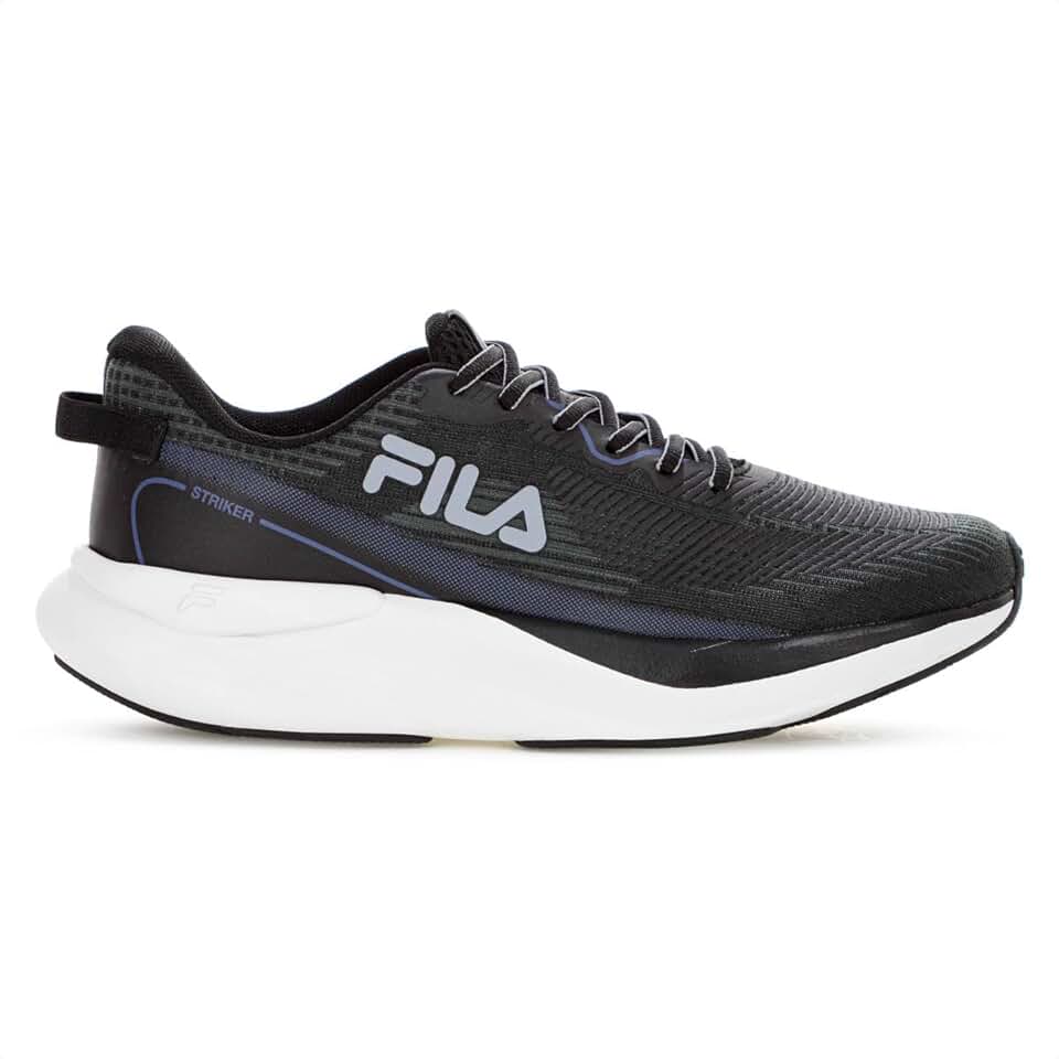 Tenis Fila Striker Masculino