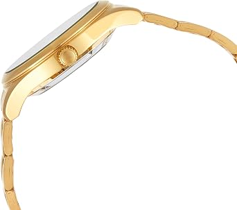 Seiko 5 Automatic Men's Watch SNKN96J1 Made in Japan Gold