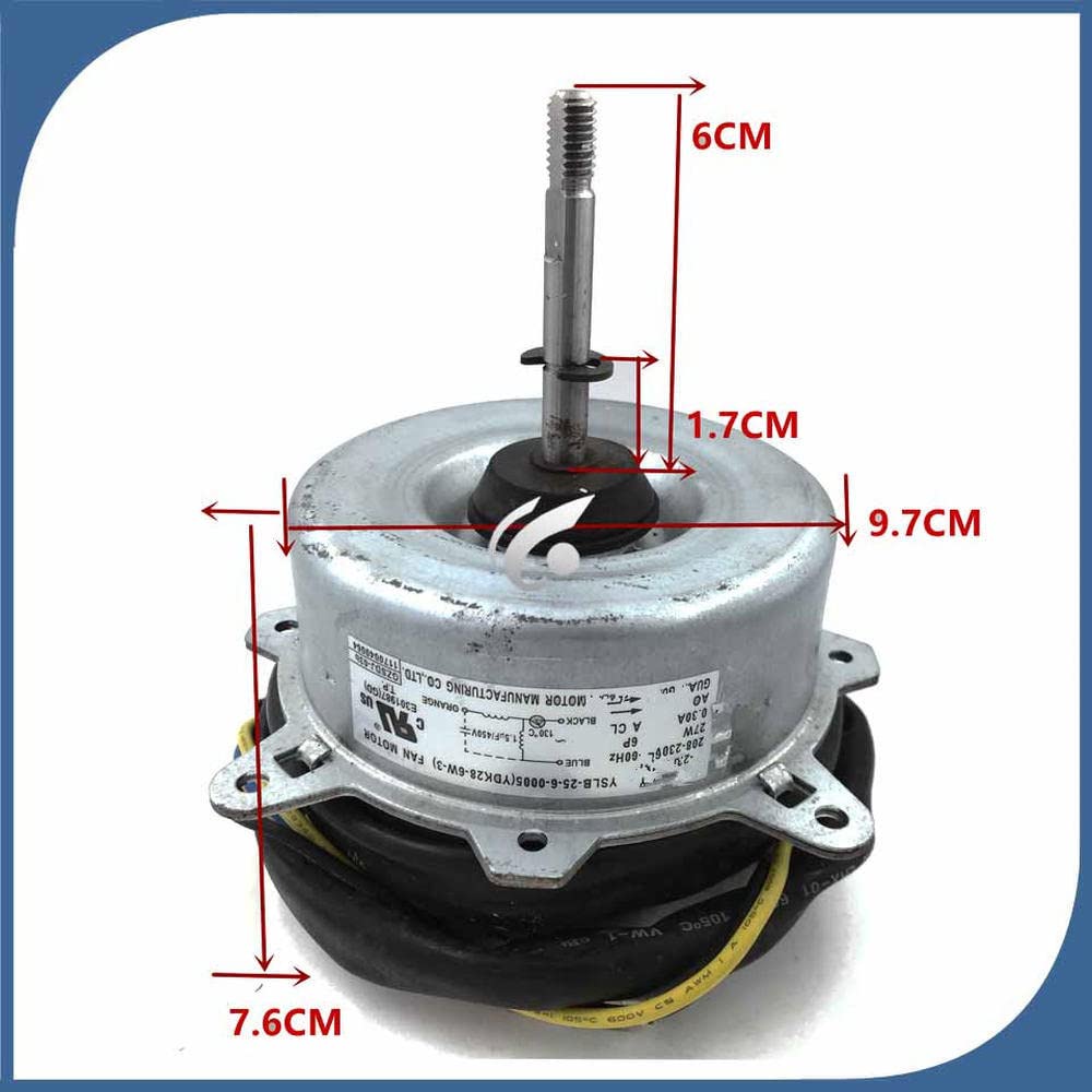 Motor Fan illustrated 201-226号 セット MOTOR FAN illustrated