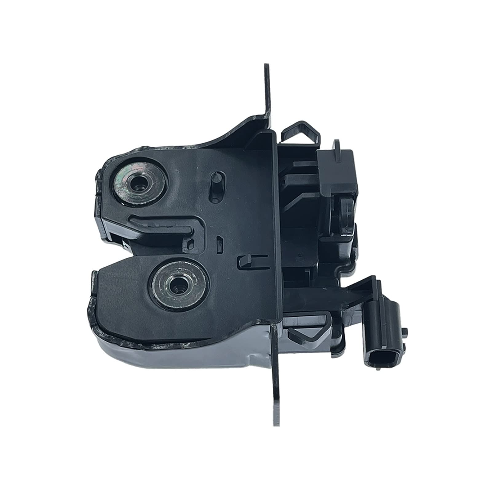 905037230R Boot Lid Latch Tailgate Lock Catch for Renault for Dacia for Duster for Logan 2 2010-2017 905039326R HETEVSCCK