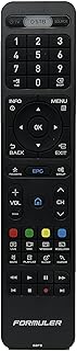 Formuler Long Remote | IR Smart Learning Control (Updated Version 02F9) Compatible with All The Formuler Devices
