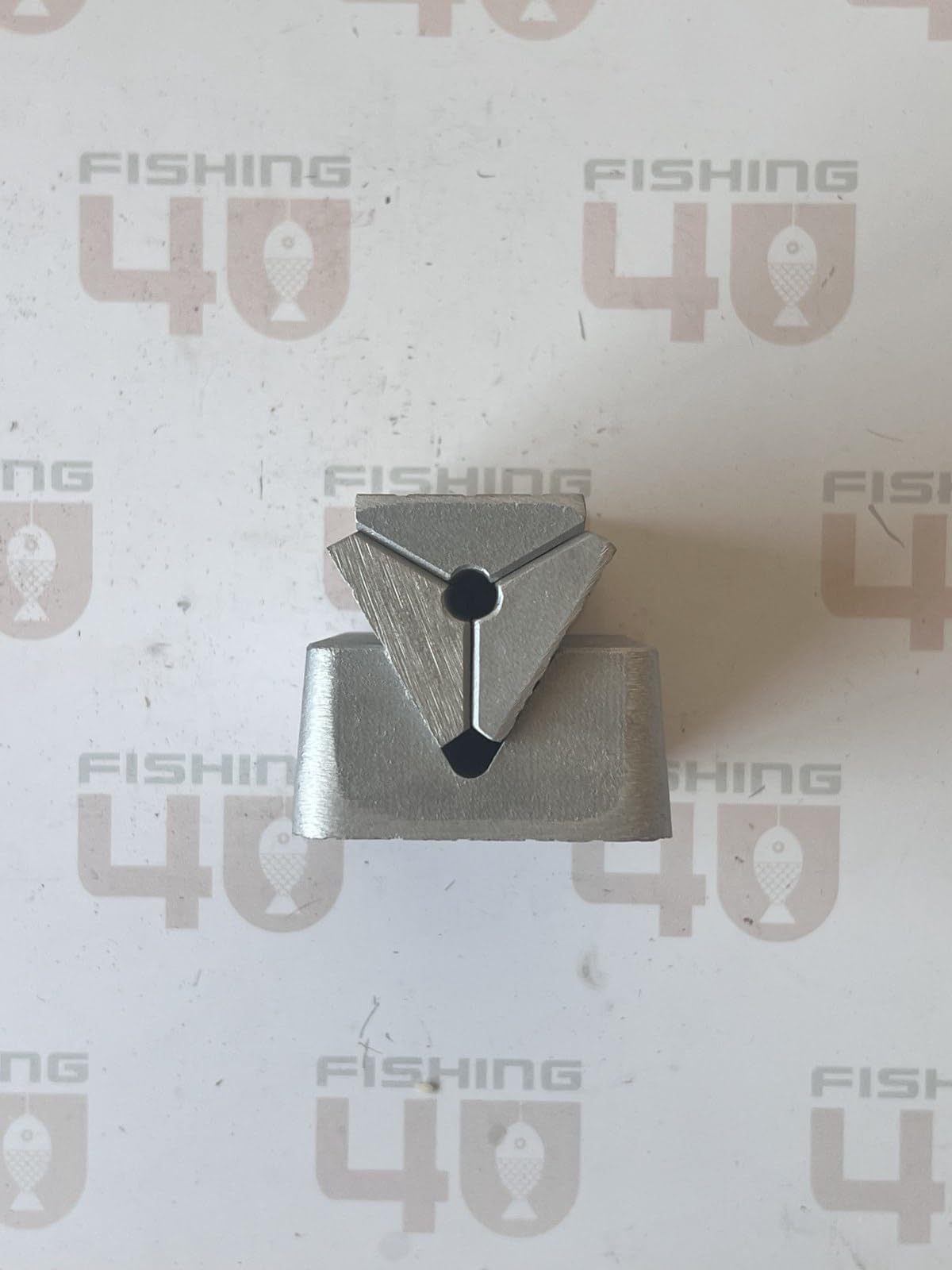 Feeder Pêche Moule à 45 gr Idéal pour la carpe et pêche en mer