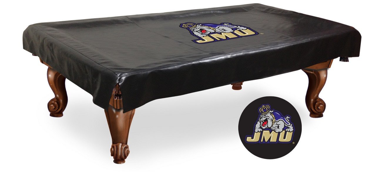 7' James Madison Pool Table Cover by Holland Buy Online