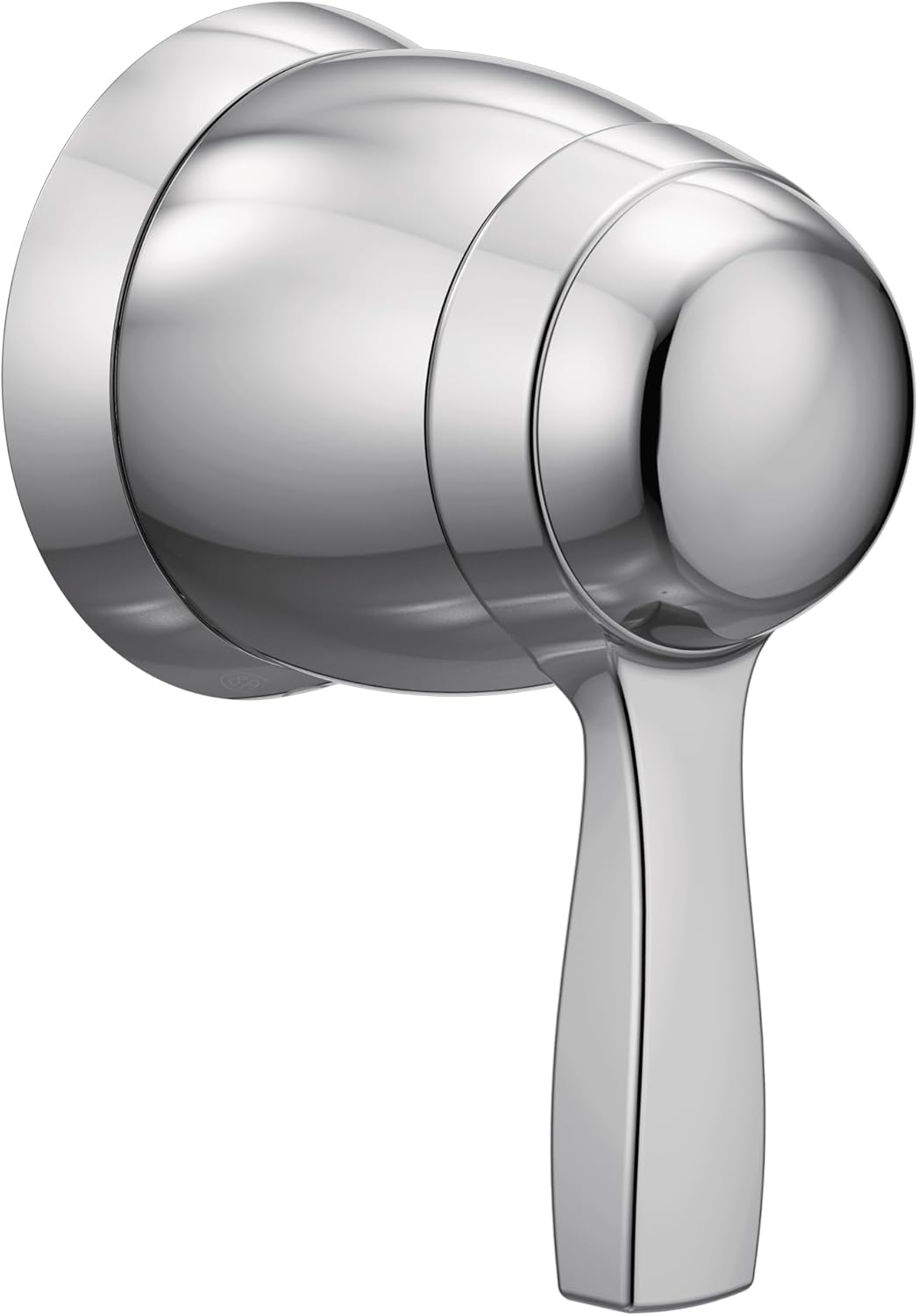 Moen T4692 Voss Volume Control Valve Trim Kit, Valve Required, Chrome