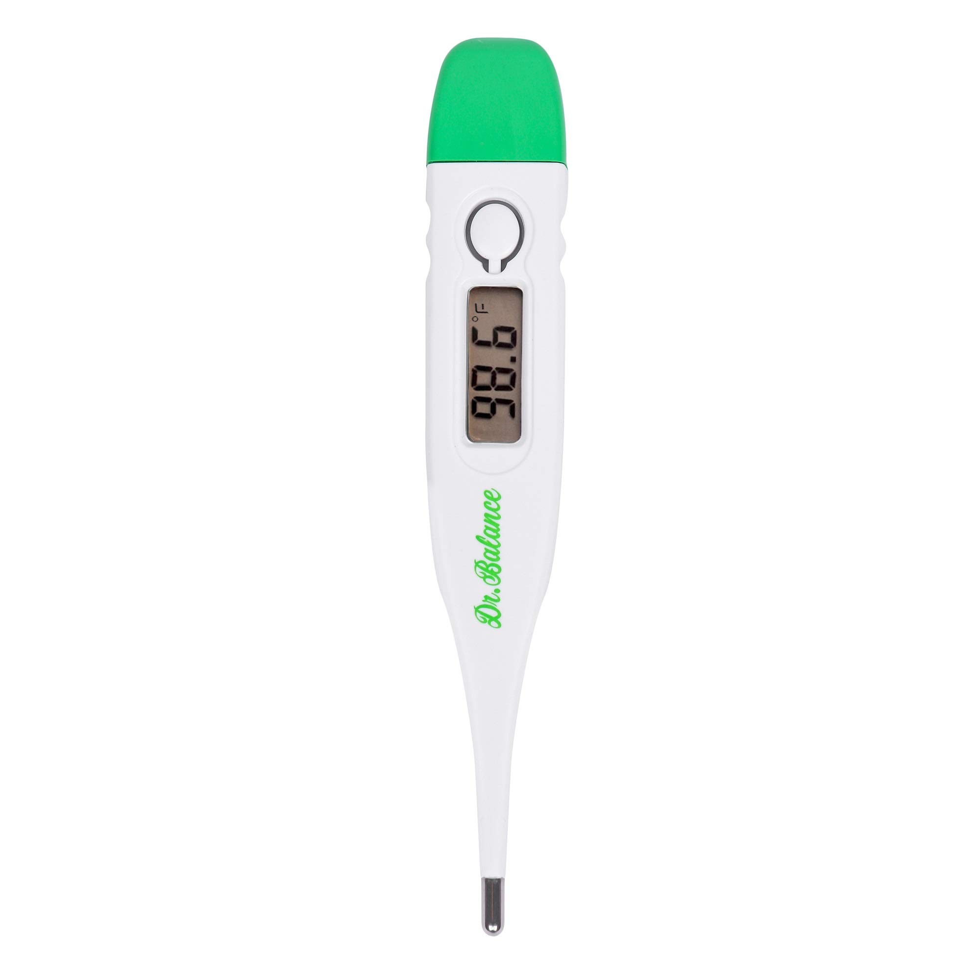 dr.balance Digital Thermometer (White)-picture-55