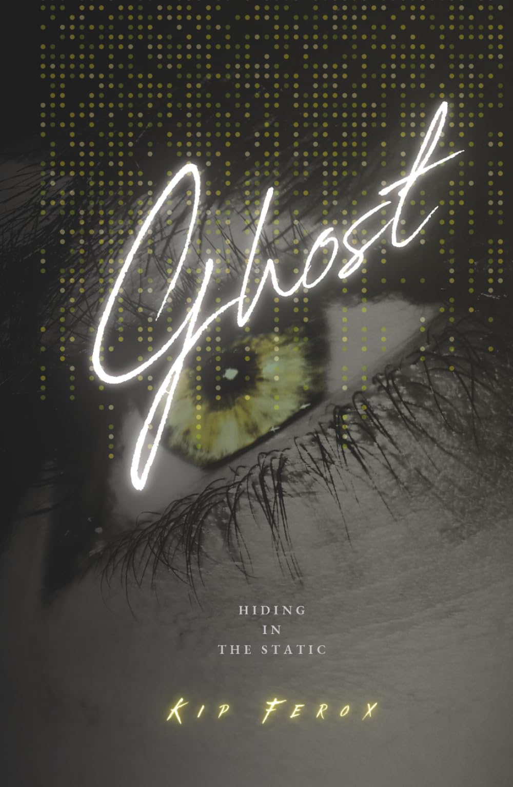 Ghost (Second Edition) (The Vascos)