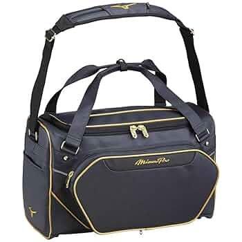 ダイヤのA ミズノ公式セカンドバッグ Amazon.co.jp: ミズノ MIZUNO (ミズノプロ) セカンドバッグ (46L