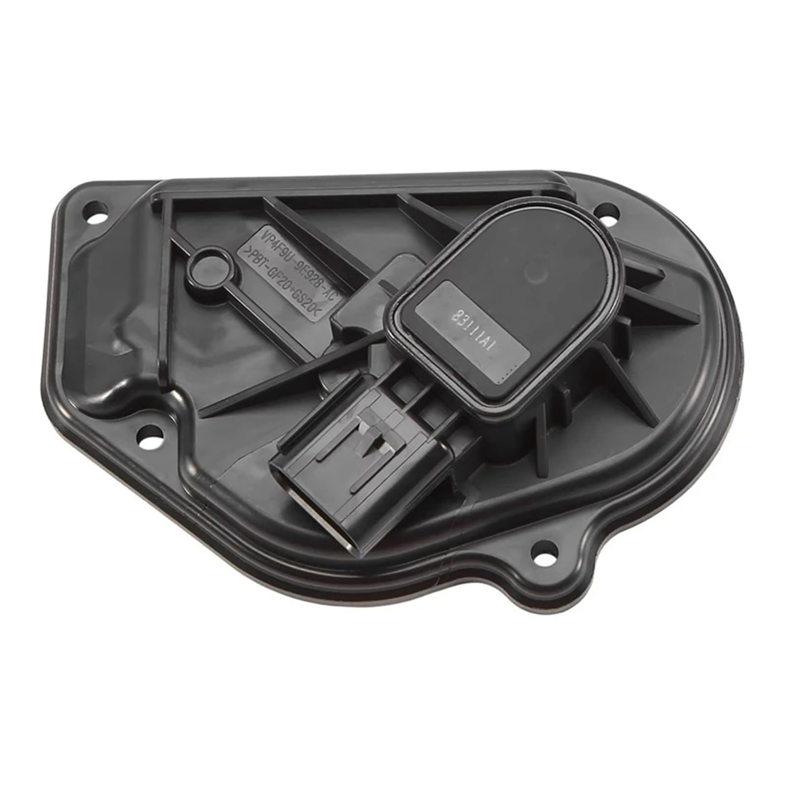 Corps papillon avec capteur pour Mondeo MK4 et Focus MK2