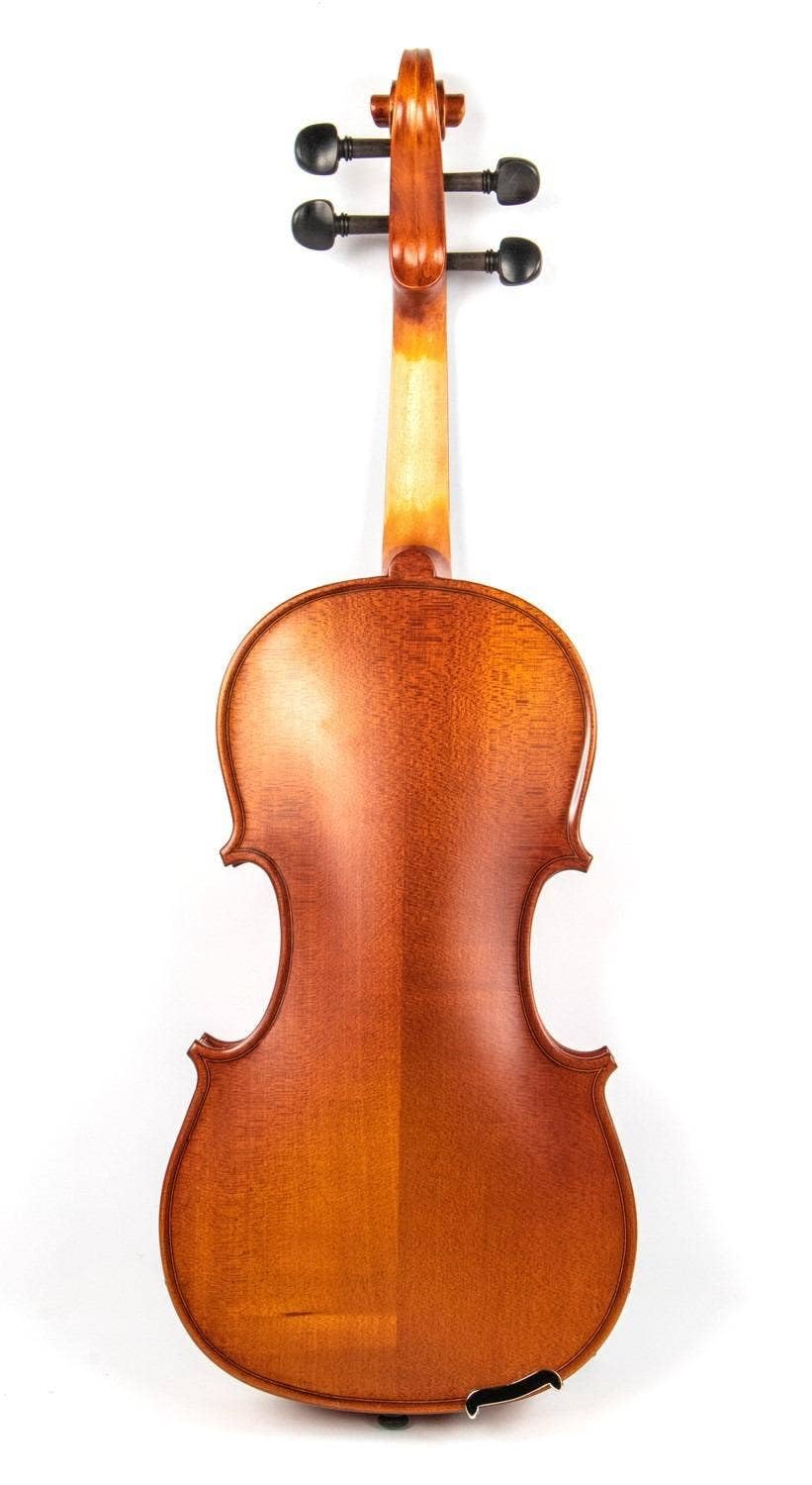 Carlo Robelli CR-209 Student Violin Outfit 1/2 - Image 4