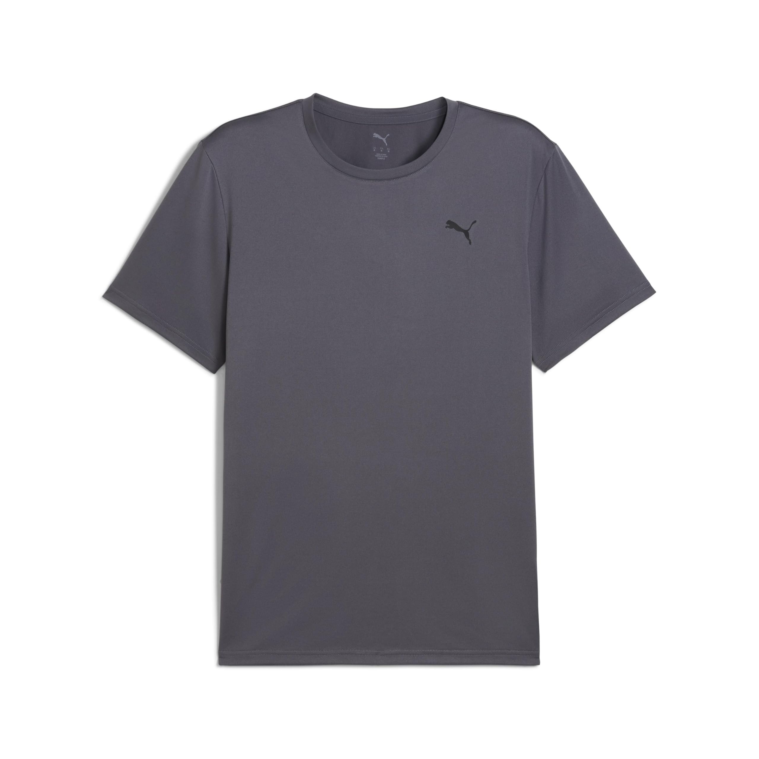 M TAD Essentials Solid CAT TEE (LC Small cat)