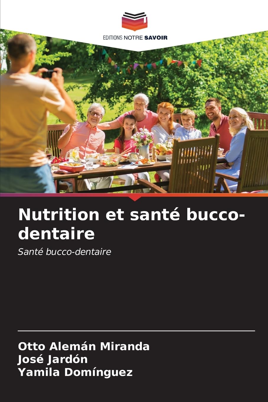 Nutrition et sant bucco-dentaire