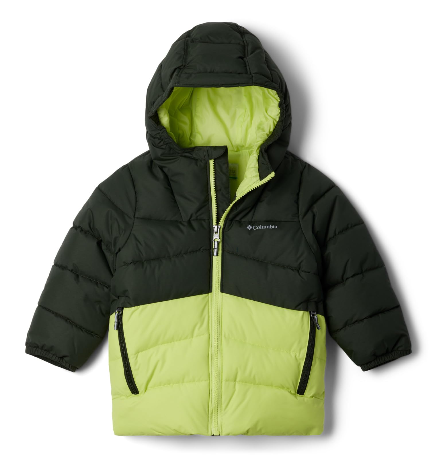 Columbia Kurtka narciarska chłopięca Arctic Blast 2 (1 szt.)