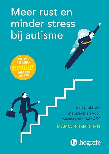 Meer rust en minder stress bij autisme: een praktisch stappenplan