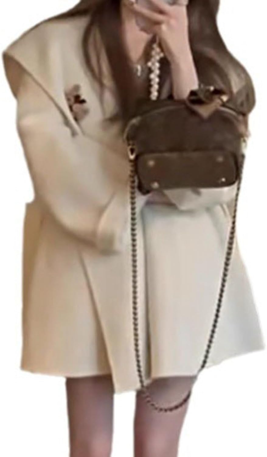 2424【新品 定価3.8万円】ラルコバレーノ☆ 二つ折りウォレット☆財布