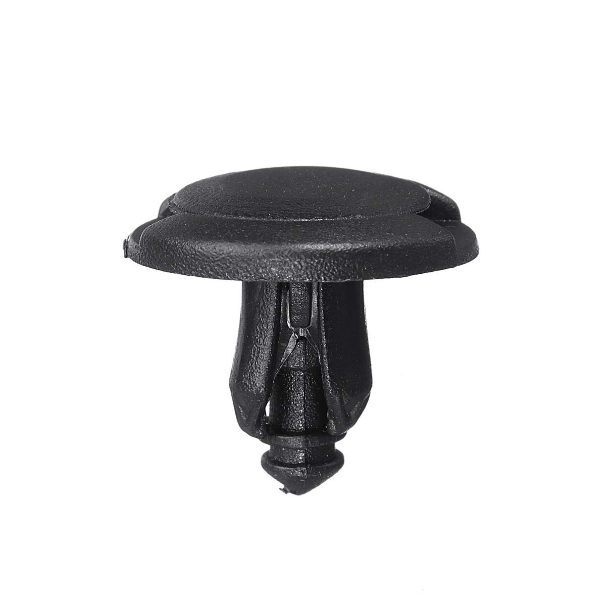 Clip Visiera Vanity Mirror Suzuki - Ricambio Per SX4, Swift, Vitara