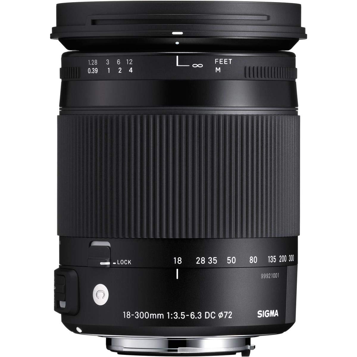 Amazon.co.jp: SIGMA 18-300mm F3.5-6.3 DC MACRO OS HSM