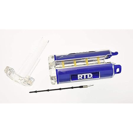 fishing rod line threader