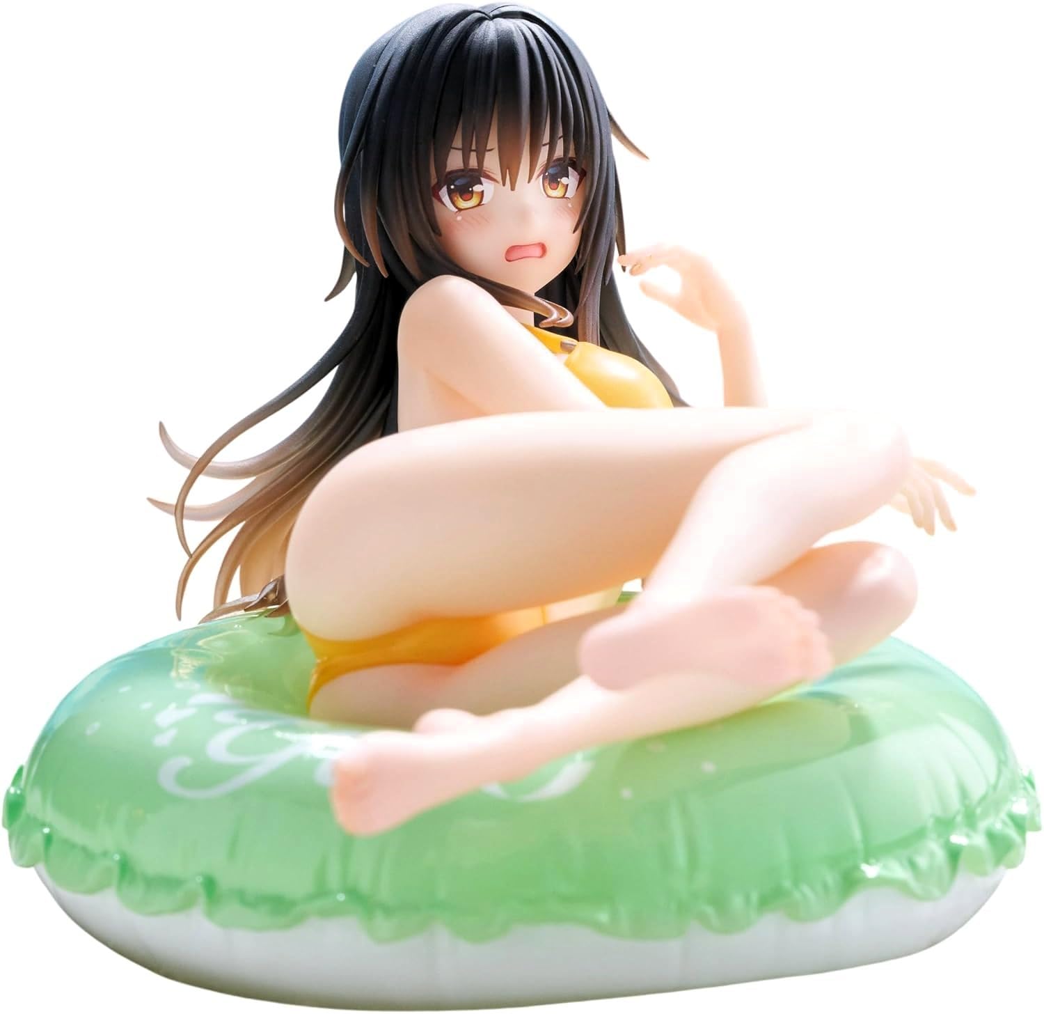 To LOVEる　Aqua Float Girls フィギュア　古手川唯 Amazon.co.jp: To LOVEる -とらぶる- ダークネス Aqua Float Girls
