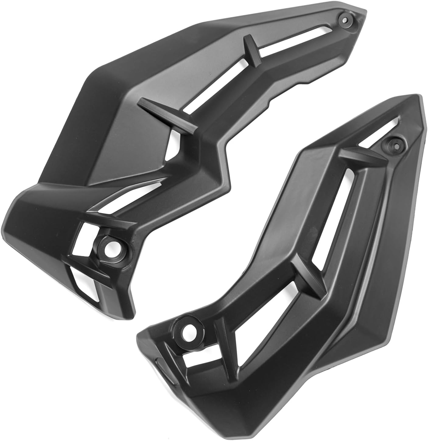 Motorcycle Fairing Kit Fit for Z900 Z 900 2017 2018 2019 Injection Bodykit Bodywork Covers Set, Black