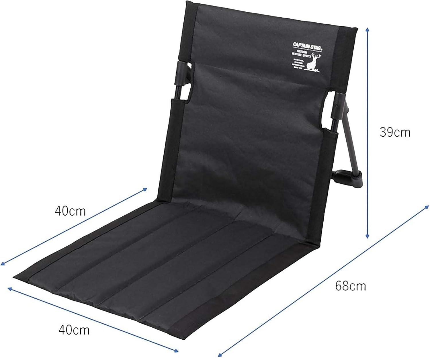 Amazon.co.jp: キャプテンスタッグ(CAPTAIN STAG) アウトドア グランド