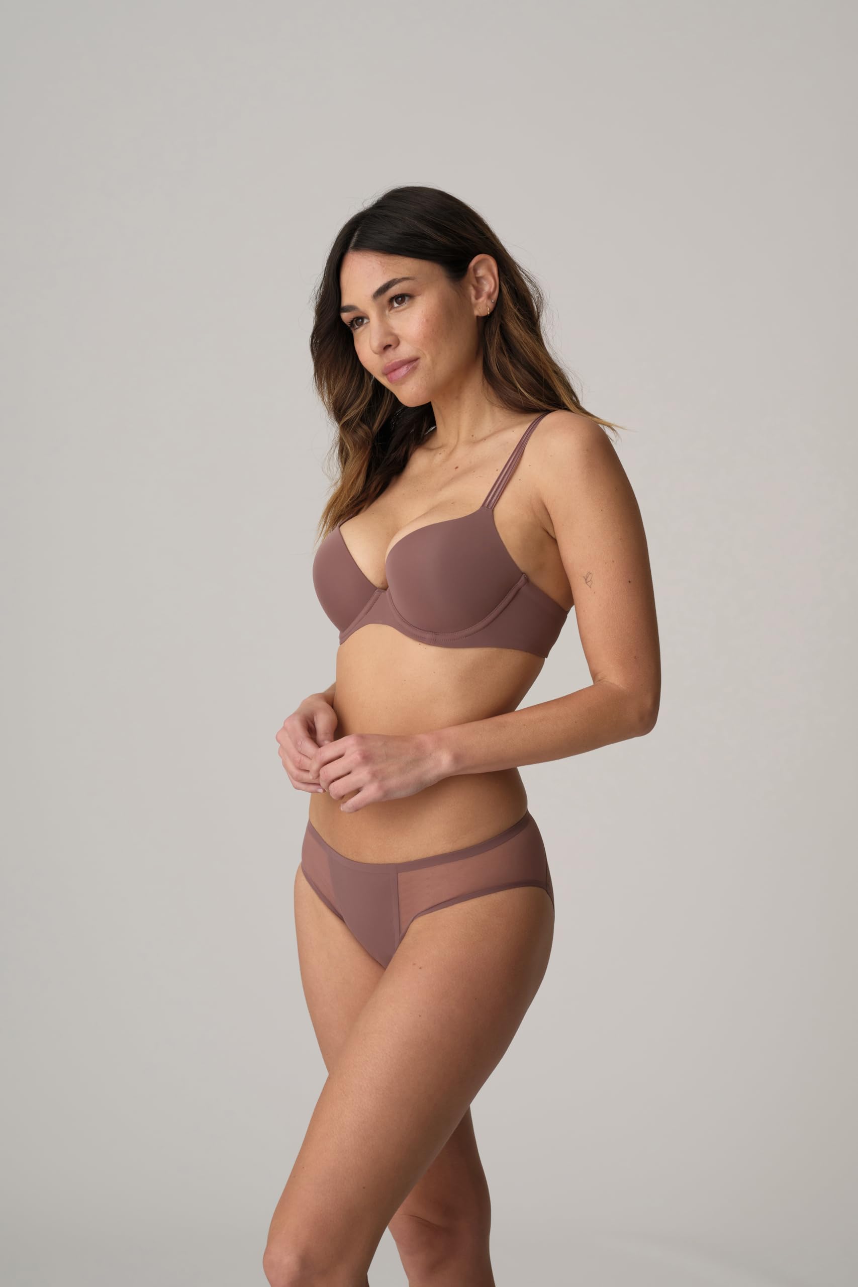Marie Jo Louie Rioslip