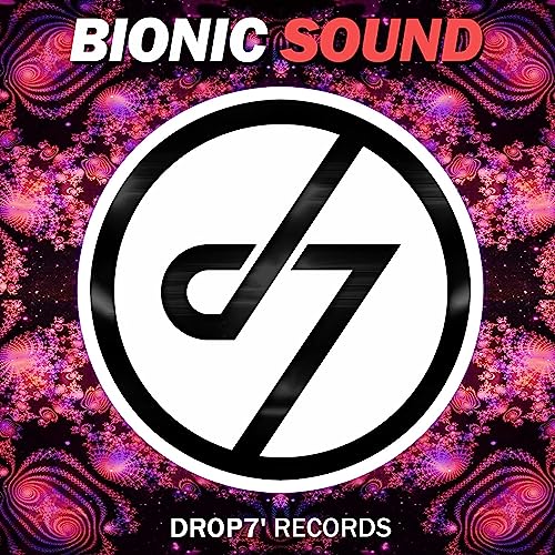 Amazon.com: Mechanix : Bionic Sound: Digital Music