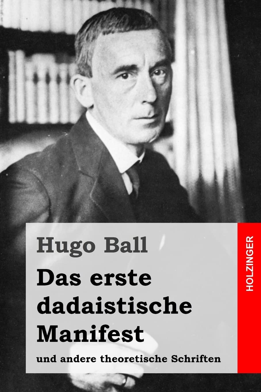 Hugo Ball