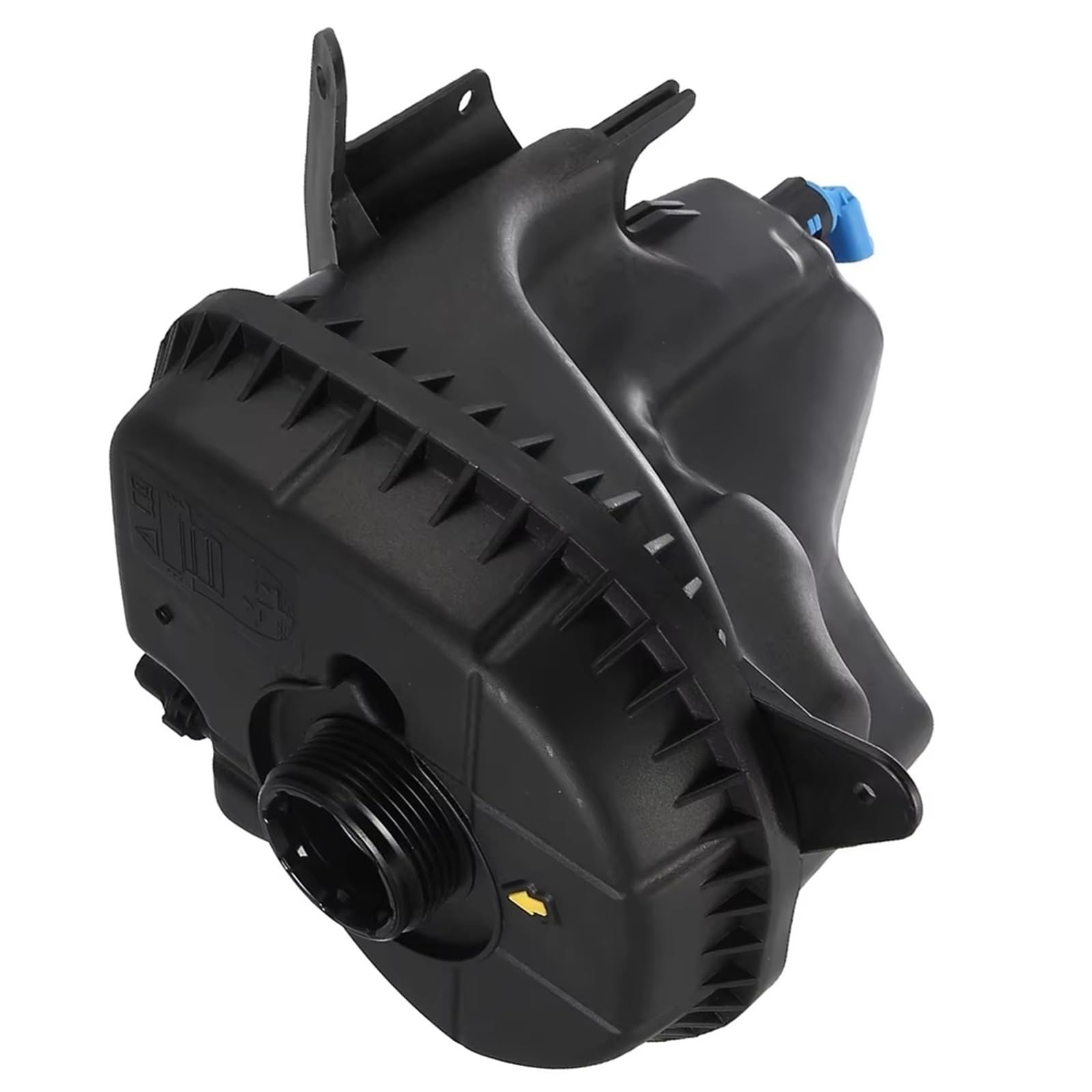 Vaso espansione refrigerante Compatibile Con BMW Per Serie 3 F30 F35 320i 330i B48 2012 2013 2014 2015 2016 2017 2018 2019 Serbatoio Di Espansione Del Liquido Raffreddamento OEM: 17138621092