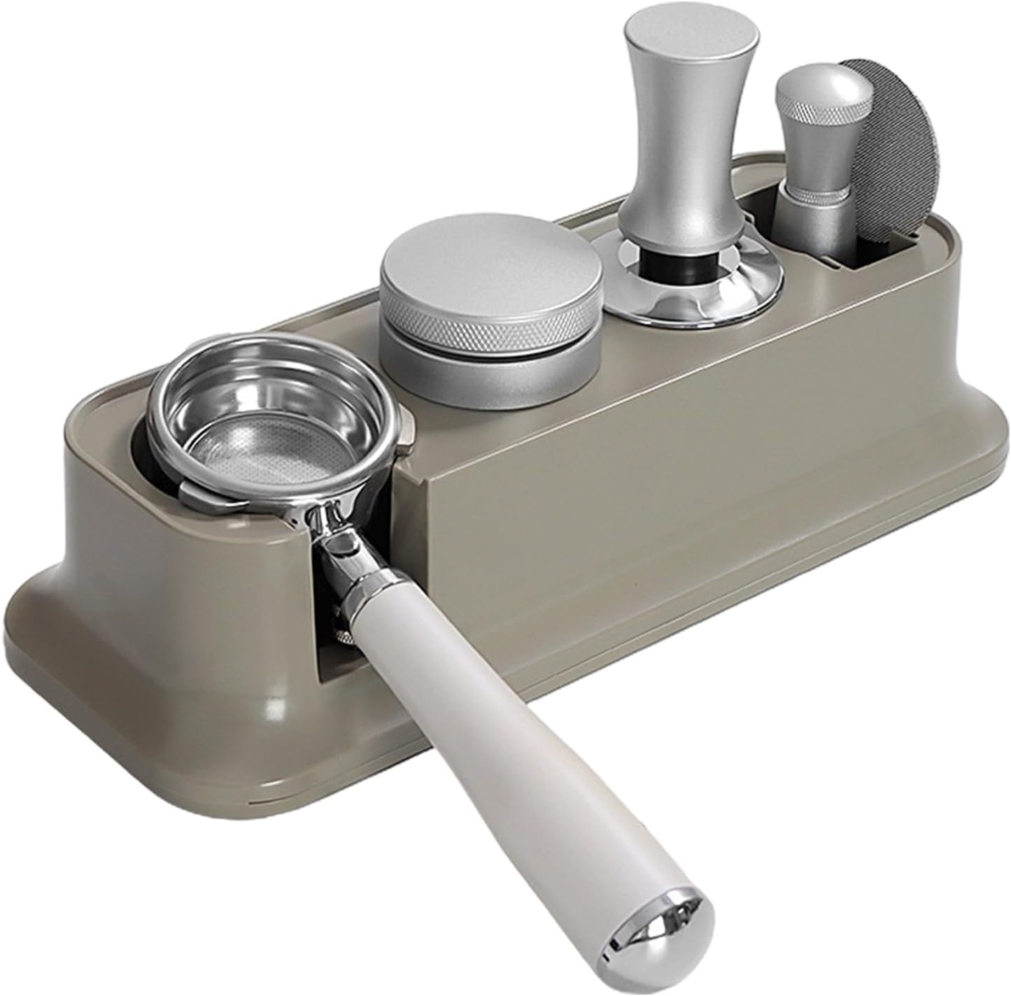 Coffee Tamper Rack Keep Your Workspaces Orderly Coffee Tamper Storage Rack Coffee Tamper Holder