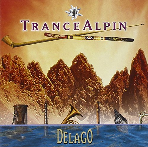 Trance Alpin