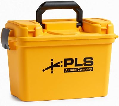 Pacific Laser Systems PLS C18 Tool Box