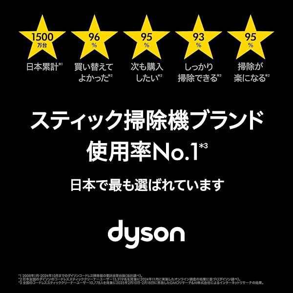 Dyson(ダイソン) コードレス掃除機 Dyson V8 Origin スティック ハンディクリーナー サイクロン (SV25 RD2 AM) 【Amazon.co.jp限定】【変わらないパワフルな吸引力。クリーニングクロス付き。】 + ベルカ(B - 1